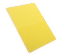 YARNOW Planche de Frappe Taekwondo Réutilisable en EVA et ABS 10 CM Jaune Planche Casse pour Garçon et Filles et Adultes Équipement D’Entraînement Arts Martiaux pour Passage de Grade