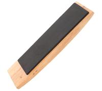 YARNOW Planche Tournante en Bois pour Danse Classique et Patinage Artistique, Planche D’équilibre Portable Réglable, Outil D’entraînement pour Améliorer Coordination et Stabilité