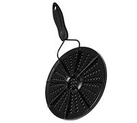 YARNOW Plaque De Guidage Thermique Pour Pot Diffuseur De Chaleur Accessoire Cuisine Réducteur Flamme Surface Plane Chaleur Uniforme