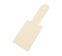 YARNOW Plastic Rapeseed Counting Tray with Handle Seed Sorting and Dispensing Plate for Precise Rapeseed Counting