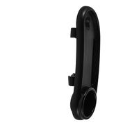 YARNOW Plateau Repas pour Poussette avec Support Repas Amovible Plateau Snack et Boissons pour Accessoire Pratique de Voyage Espace de Rangement Spacieux