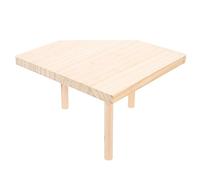 YARNOW Plateforme pour Hamster Filet Parc pour Chien Enclos pour Hamster Cages pour Hamster Piège À Oiseaux Coussinets pour Chiots Support pour Hamac Cage pour Hamster Grand