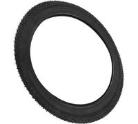 YARNOW Pneu de Vélo en Caoutchouc 16×2.125 pour Garçon et Filles Pneu de Remplacement Robuste Motif Antidérapant Pièces de Rechange Vélo VTT Adapté pour Fille Usage Sécurité Plein Air