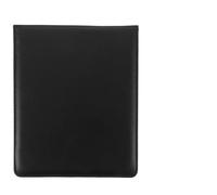 YARNOW Pochette pour Carte de Handicapé en PVC Noir Léger et Résistant Titulaire de Carte Multifonction et Titres de Transport