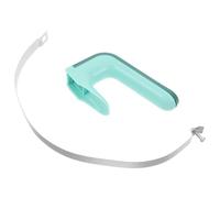 YARNOW Poignée de Régulateur de Température pour Bouilloire Bébé, Plastique Vert et Métal, Poignée Confortable Réduisant la Fatigue Main, Adaptée Maison et Bureau