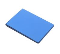 YARNOW Porte-Carte Grise et Assurance Auto Bleu, Porte-Documents Voiture Compact pour Permis de Conduire et Carte D’immatriculation, Organisateur Étui Pratique Compatible avec Plusieurs