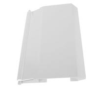 YARNOW Porte Filtre Piscine Compatible Clapet de Remplacement Ajustable pour Skimmer pour Filtration et Circulation Eau