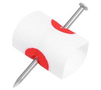 YARNOW Prank Nail Prop avec Doigt Faux et Sang Réaliste pour Halloween et Poisson Avril Accessoire et Souple pour Déguisement Effrayant