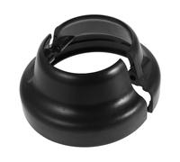 YARNOW Protective Cover for Playground and Fitness Equipment Fade Resistant Plastic Compatible with Tubes Safety Enhancement and Ground Protection Accessories