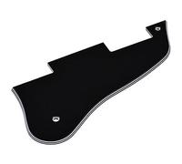 YARNOW Quatuor Couches Pickguard Guitare Professionnel Protection Impact Durable pour Guitare Électrique Rayures et Personnalisée Accessoire pour Folk et Acoustiques