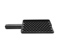 YARNOW Récipient à Grains Plastique Plateau De Tri pour Céréales Outils De Comptage De Maïs Portable Et Facile à Nettoyer