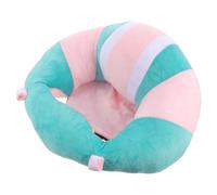 YARNOW Rehausseur Chaise Garçon Fille Coussin Assise Canapé Apprentissage Support Siège Garçon Fille Peluche