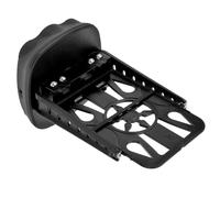 YARNOW Remontoir Automatique pour Montres Mécaniques Portable Silencieux Dispositif de Remontage à Oscillation Adaptée Support Vertical pour Montre Automatique