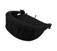 YARNOW Repose-jambes pour Poussette Extension Pliable Support Ajustable pour Garçon Fille Facile à Nettoyer