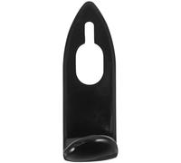 YARNOW Repose-Pouce pour Saxophone Alto et Ténor Crochet de Remplacement Ergonomique en Métal Léger Accessoire pour Instrument à Vent Améliore Confort et Stabilité de Jeu