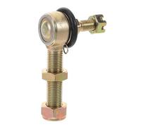 YARNOW Rotule Suspendre Étanche pour Quad Modèle Taureau - Extrémité de Tige Filetée Haute Précision - Kit Bras Oscillant et Inférieur - Pièces Suspendre Robustes pour Véhicules Tout