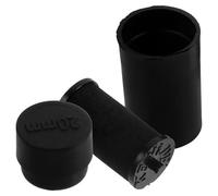 YARNOW Rouleau Encreur Prix, Rechange, Plastique Noir, Usage Étiqueteuse