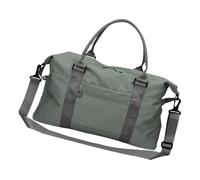 YARNOW Sac de Voyage Femme Grand Volume avec Compartiment Humide Séparé Sac de Sport Léger et Multifonction pour Gym Bureau et Week-End Bandoulière Amovible Poignée Confortable