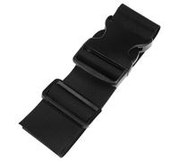 YARNOW Sangle Extensible Réglable pour Sac Banane Fixation Solide Extension Pratique pour Ceintures et Bagages