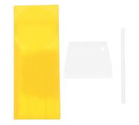 YARNOW Set pour Fabriquer des Gnocchis et Pâtes Spaghetti 1 Pièce en Plastique Pp Stable et Robuste pour Usage Domestique Simple et Moderne