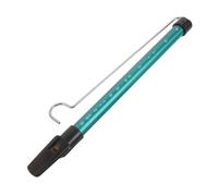 YARNOW Sifflet Coulissant Vert pour Adultes Instrument de Musique avec Variation de Tonalité Fluide et Précis pour Fêtes et Débutants