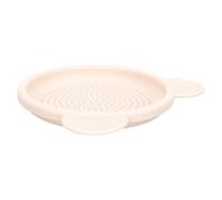 YARNOW Silicone pour Garçon Fille Sablier Filtrant de Sable Interaction Accessoire Été Ludiques pour Activités Sable