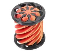 YARNOW Spirale Imprimé Anti-Stress pour Adultes Sculpture Illusion Impossibilité Mini Relaxant Bureau Maison
