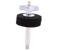YARNOW Support de Accessoire de Tambour à Vis pour Grosse Caisse Remplacement Durable et Facile à Installer