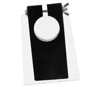 YARNOW Support De Coupe-tapis Et Base Pour Cisailles Guide De Cisaillement Pour Tapis Fourniture De Rangement Pour Coupe-tapis