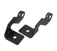 YARNOW Support de projecteur pour UTV, Support de Montant A en Alliage, 1 Paire, Structure renforcée, Compatible avec Polaris, pour Aventures Tout-