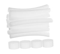 YARNOW Support Oreille pour Chien Kit De Fixation Oreilles pour Chiots avec Ruban Adhésif Outil De Dressage pour Dobermans Fournitures De Correction