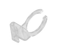 YARNOW Support pour Aquarium De 4 Pouces Support pour D'accessoires pour Puisard D'aquarium