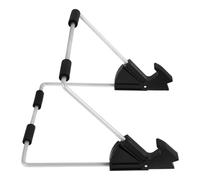 YARNOW Support pour Tablette Lumineuse en Fer Réglable, Portable et Léger, Spécialement Conçu pour Artistes Lors d'Activités de Dessin et Copie à