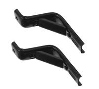 YARNOW Support Stabilisateur Vélo Garçon Fille Kit Montage Réglable Alliage Robuste Fixation Anti-dérapante pour Roues Entraînement Accessoire Pratique pour Équilibre et Sécurité
