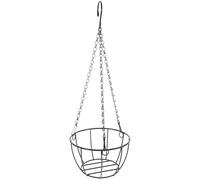 YARNOW Support Suspendu pour Lapins Petit Modèle Noir 20 Mangeoire à Foin en Métal Solide Réduit Vitesse D’Alimentation Facile à Nettoyer Étagère Pratique pour Cage Petits Animaux