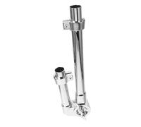YARNOW Support Tom Drum pour Instrument de Percussion Support de Batterie Pratique et Compatible avec Divers Kits de Tambour
