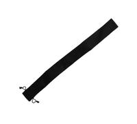 YARNOW Sword Carrying Case for Lightweight Canvas Sword Bag with Strap Portable Lightsaber Holder for Cosplay Halloween Party and Role Play