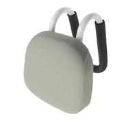 YARNOW Tabouret de méditation de Yoga Chaise de Yoga tabourets à Genoux siège de prière s'agenouiller Assis à Genoux selles Métal