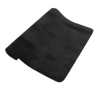 YARNOW Tapis de Poker Magicien en Feutre 60x40 Cm, Tapis de Jeu de Cartes Réutilisable pour Tours de Magie, Accessoire Professionnel pour Close-up et Spectacles Magiques