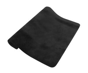 YARNOW Tapis de Poker Magicien en Feutre 60x40 Cm, Tapis de Jeu de Cartes Réutilisable pour Tours de Magie, Accessoire Professionnel pour Close-up et Spectacles Magiques