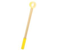 YARNOW Tige D'assistance Réglable Design Minimaliste en Alliage D'aluminium Usage Polyvalent pour Fenêtres à Auvent et Puits de Lumière pour Stores et Rideaux
