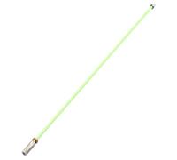YARNOW Tige de Réglage en Métal Vert Clair pour Guitare Électrique, Double Action, Levier de Réglage Précis et Design Élégant, Accessoire pour Guitaristes Débutants