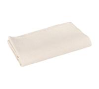 YARNOW Toile à Pâtisserie en Toile de Coton Beige pour Pâte, Facile à Utiliser Ranger, Cuisine Fabrication de Pains Maison