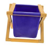 YARNOW Toilettes portables toilettes de camping portables pliant enfant toilettes pour tout-petits pot de voyage toilette pliable toilettes pliables portables de pot pot pp Orange