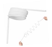 YARNOW Tuyau de Remplacement pour Hydropulseur Dentaire Compatible Wp- Tube Eau Précis pour Jet Dentaire Nettoyage des Espaces Interdentaires Installation Facile