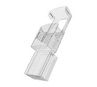 YARNOW Verrou pour Garçon Fille Protection de Semi Transparente Installation Facile Verrouillage pour Sécuriser Maison