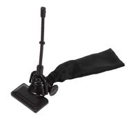 YARNOW Vintage Bag Vacuum Cleaner for Dollhouse Iron and Cloth Model for Play and Collector Display Retro Scene Accessory