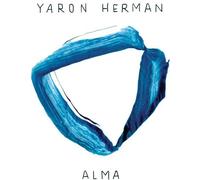 Yaron Herman – Alma – Vinyle 33 tours