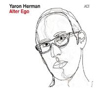 Yaron Herman - Alter Ego