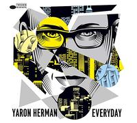 Yaron Herman - Everyday
